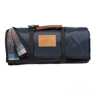 Brand New Pendleton Wool Blanket – Portable, Weather-Resistant, 60”x70”